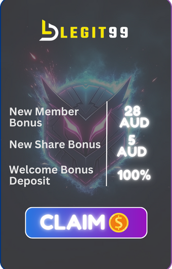 Legit99 logo