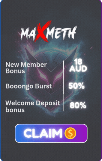maxmeth logo