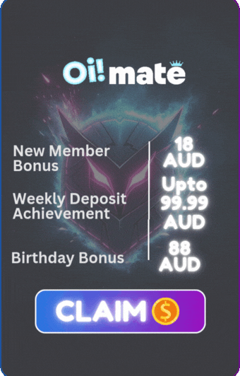 oimate logo