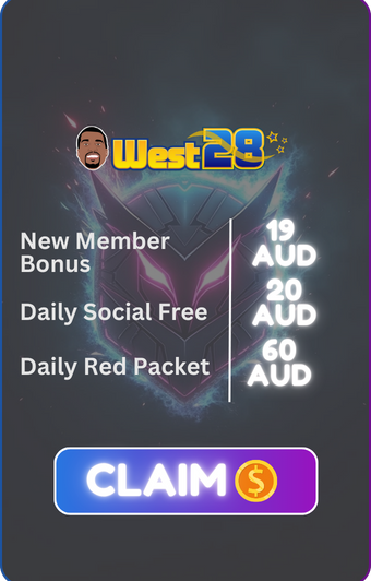 West28 logo